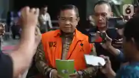 Eks Bupati Pati Sudewo Didakwa Terima Suap dan Gratifikasi Rp 3,8 Miliar