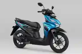  Makin Ekspresif, New Honda BeAT Hadir Sesuai Gaya Hidup Terkini