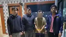 Terbukti Lakukan Kekerasan Seksual, Dosen UNM Diganjar Hukuman 4 Tahun 6 Bulan Penjara