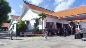 Said Abdullah Beberkan Pengembangan Digital Istana Gebang, Pikat Muda-mudi 