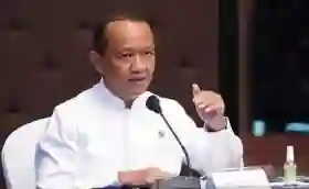 Dahlan Iskan Tantang Bahlil Cabut Izin Tambang Batu Bara Pelanggar DMO