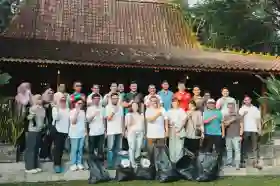  Peringati Hari Lingkungan Hidup Sedunia, PTPN IV Regional III Gelar Korve Serentak