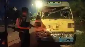 Sopir Truk di Palembang Tewas Dikeroyok Gara-Gara Tegur Pengendara Serobot Antrean Solar di SPBU