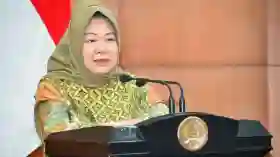 Usulkan Tambahan 972 Miliar, Anggaran MPR 2027 Tembus Rp1,9 Triliun