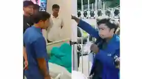 Sekretaris PKC PMII Riau Kecam Dugaan Kekerasan Oknum Polisi Saat Demonstrasi di Kantor DPRD Riau  