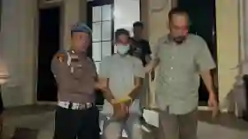 Polisi di Jambi Dibacok Saat Atur Lalin, Pelaku Positif Sabu
