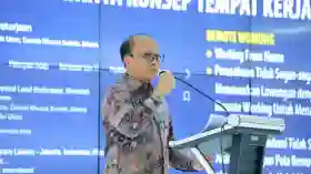 Kemnaker Selidiki Ancaman PHK Massal