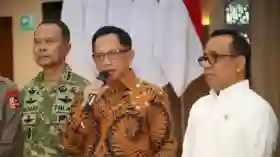 Dana Rp 100 T untuk Pemulihan Sumatera Mulai Cair, Tito Minta Tancap Gas