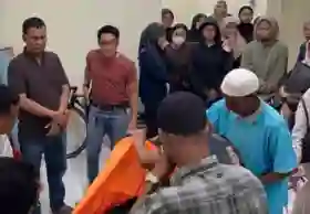 Niat Ambil Kacamata Renang, Mahasiswi Ini Temukan Temannya Meninggal di Kos Pekanbaru