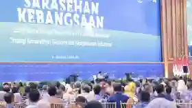 Prabowo Beberkan Kunci Negara Maju: Berani Akui Kekurangan dan Fokus Cari Solusi