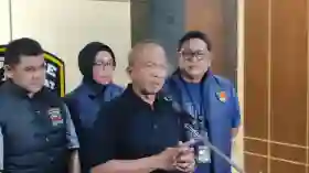 Aksi Sekap dan Aniaya Kekasih Dinilai Sadis, Taufik Hidayat Akan Jalani Tes Kejiwaan