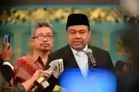 Badai PHK Bayangi Pekerja, Pemerintah Lakukan Mitigasi Ekstra di Sektor Industri