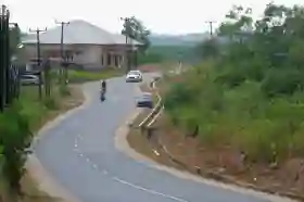 Riau Kebagian Puluhan Kilometer Jalan Baru,v Pemprov Harap Pusat Tambah Kuota