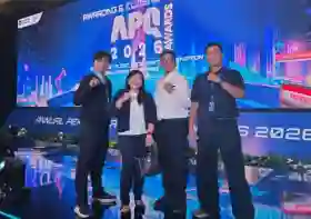 3 Inovasi Bawa Pertamina Patra Niaga Kilang Dumai Bersinar di APQ Awards 2026