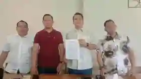 Forum Yayasan dan UMKM MBG Riau Minta Kepastian bagi Mitra dan Kelanjutan Pembangunan SPPG 