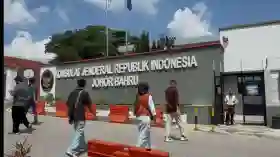 3 TKW Dianiaya Majikan di Malaysia, 4 Orang Ditangkap