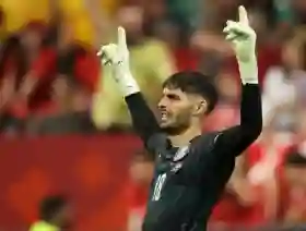 Dulu Gawangnya Diacak-acak Timnas Indonesia U-23, Kiper Australia Ini Sekarang Bantai Turki di Piala Dunia 2026