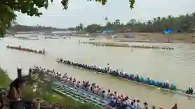 Kawasan Pacu Jalur Tepian Narosa Diusulkan Jadi Proyek Strategis Nasional, Penataan Lebih Menyeluruh 