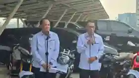 KPK Lelang Barang Rampasan Kasus Taspen dan Kemnaker, Ini Waktunya