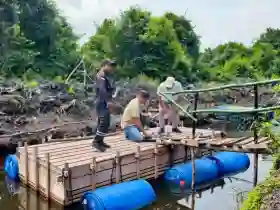 Asian Agri Dukung Pengelolaan Gambut Berkelanjutan melalui Program Desa Mandiri Peduli Gambut di Riau