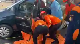Heboh Mobil Pelat Merah Berisi Mayat Wanita 4 Hari Terparkir di Bandara Juanda