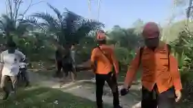 Sempat Berhalusinasi Ada Rumah di Kebun, Kakek 80 Tahun di Musi Rawas Hilang Misterius