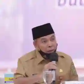  Tiga Sekolah Rakyat di Riau Sudah Beroperasi, Tampung 225 Murid Siswa Tak Mampu