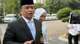 Jadi Wakil Kepala BGN, Mayjen Trenggono Pensiun Dini dari TNI