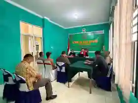 Kasus Pencurian Ringan dan Revisi KTP Selesai Cepat Lewat Sidang Keliling di Kandis Siak