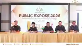 Bisnis Emas Batangan Moncer, Pendapatan Hartadinata Abadi Melejit Tembus Rp20 Triliun