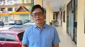 Polisi Bongkar Jaringan Narkoba di Pekanbaru, Pistol dan Uang Tunai Rp115 Juta Ikut Disita  