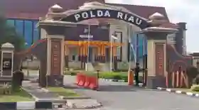 Gerbong Mutasi Polri Bergerak, Sejumlah Pejabat Utama Polda Riau Resmi Berganti