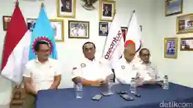 Pemerintah Siap Ambil Alih PT Granito Jika Ngotot Lakukan PHK Massal