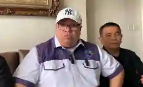 Resmi Masuk Penjara, Razman Nasution Jalani Hukuman 18 Bulan di Lapas Cipinang