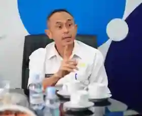 Pemprov Riau Dukung Penuh MBG, Kantin Sekolah Akan Dilibatkan dalam Pengelolaan Program