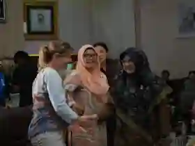 Wujudkan Siak Berbasis Ekologi, Pemkab Gandeng Swiss, UNDP dan Mitra Internasional
