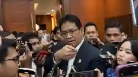 Purbaya Sebut Coretax Akan Lacak Modus Pecah Kongsi Pajak UMKM