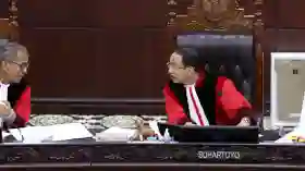 MK Targetkan Gugatan MBG Diputus Bulan Juli 2026