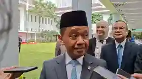 Bahlil Bentuk Tim Khusus Pengadaan Batu Bara PLN