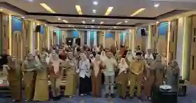  Fariza: Perlindungan Perempuan dan Anak Jadi Komitmen Pemprov Riau