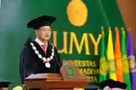 20 Kampus Indonesia Lolos QS WUR 2027, UMY Yogyakarta Amankan Posisi PTS Terbaik Kedua Indonesia