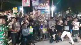 TNI Gelar Nobar Kebangsaan Piala Dunia 2026 di Lebih Dari 1.500 Titik, Satukan Semangat Kebersamaan  