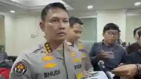 Polisi Minta BEM UI Tak Demo di Bundaran HI