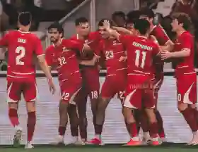 Dapat Undangan Khusus, Pakistan Bakal Bersaing dengan Timnas Indonesia di FIFA ASEAN Cup 2026!