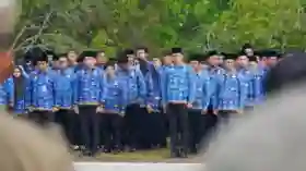 Ternyata Pemda Kuansing Tak Anggarkan Gaji ke-13 untuk ASN, Begini Kata Bupati Suhardiman Amby!