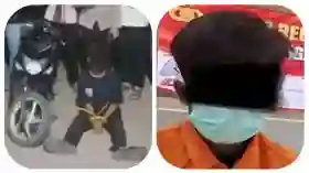 Berawal dari Pesantren, Pemuda Jalin Asmara dengan Perempuan Lebih Tua: Hubungan Berakhir Tragis   