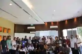 Lewat Literasi Digital, PHR Dukung Wartawan Semakin Adaptif dan Profesional