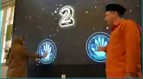 Bupati Siak Luncurkan Sensus Ekonomi 2026, Pastikan Bantuan Tepat Sasaran