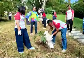 Danlanud Sjamsudin Noor Sampaikan Kejuaraan IPAC Seri 2 dan Gantolle Seri 1 KTM Fly Kotabaru 2026 Menjadi Panggung Pembinaan Atlet Dirgantara Masa Depan