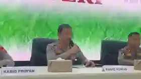 Sepekan Pasca Aksi Wartawan, Kabid Humas Polda Riau Kombes Pandra Dicopot